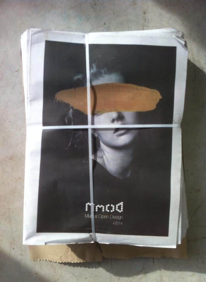 Murcia Open Design - Festival Diseño y Moda