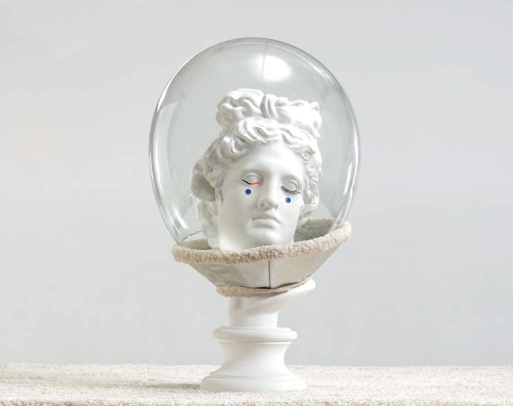 Objetos Futura - Sancal